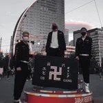 海外ではこれがオシャレ？モンゴルでは日本式の暴走族の特攻服を着ている!