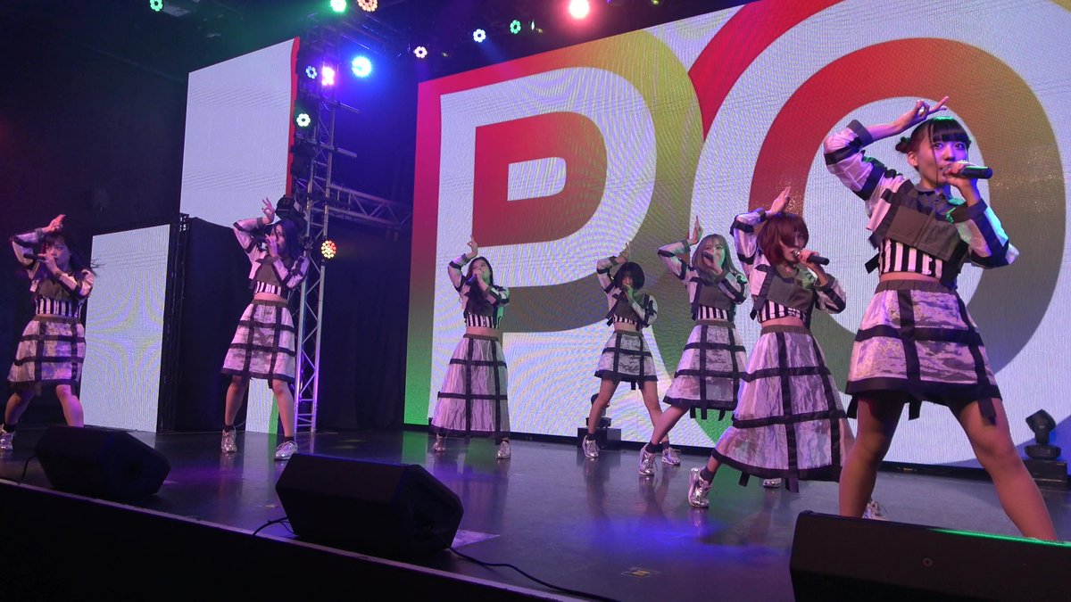 zozomarines's tweet photo. #メルクマールメルマール
2021年8月28日(土)2nd ONE MAN POINT @ 白金高輪SELENE b2
Part2をYouTubeにアップしました
5曲目 ~ 8曲目までとなります!
背景の映像と共にお楽しみ下さい!🙋♂️🙋♀️
https://t.co/9C9tWzByfZ
@YouTube より
#メルマル #撮可 #アイドル
#4K #SONY #AX45 https://t.co/97KgmTlmy8