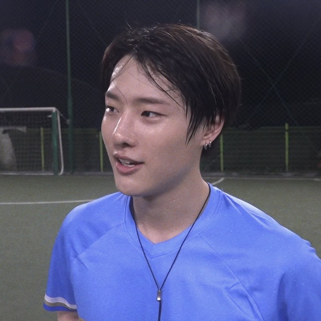 เบาได้ก็เบานะพี่ซึงอู