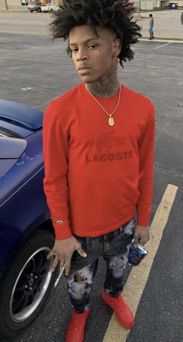 GeeBabydareal's tweet photo. Been ona grind so much ain’t got time to chill💯#longlivetrell🦋 #foreverhoodrich https://t.co/gU9Kh0OVna