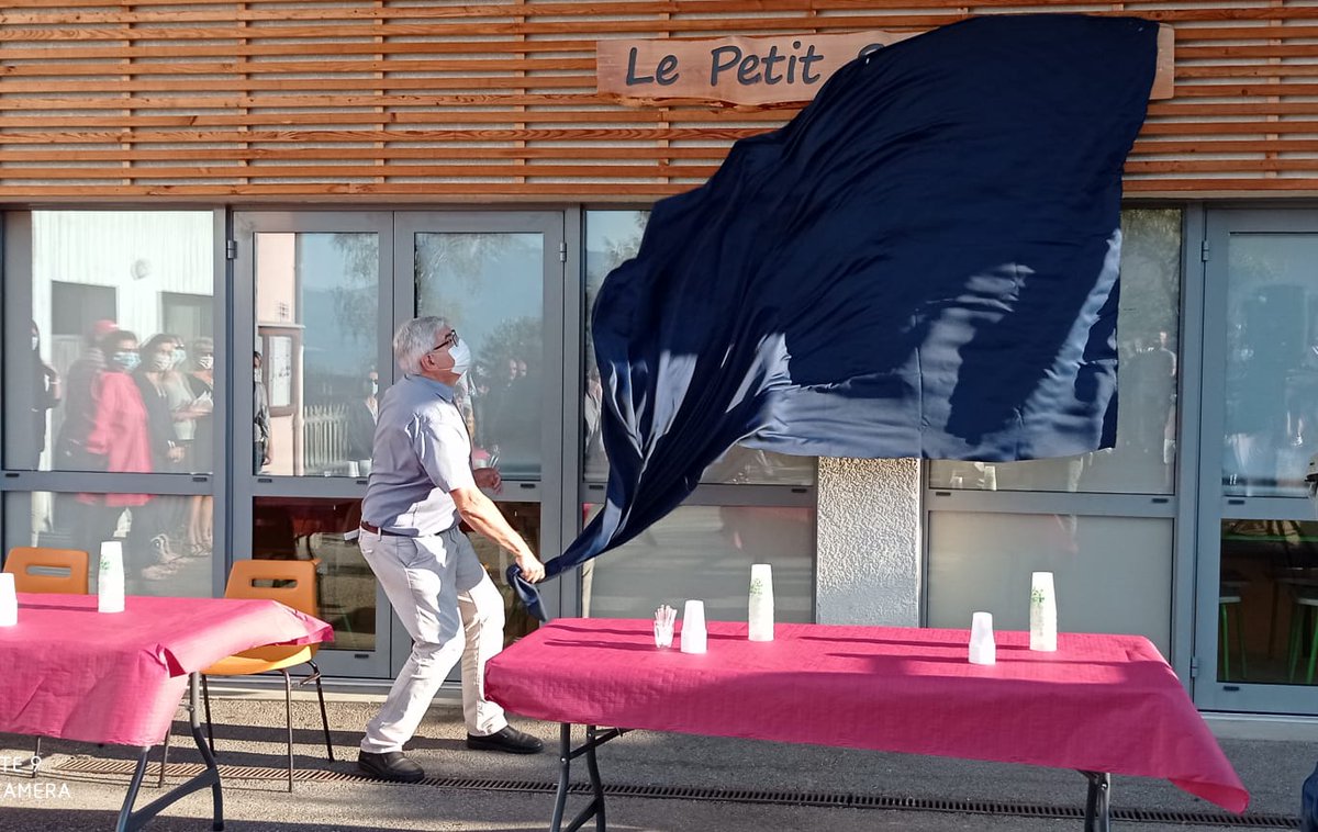 Christian Berthomier tweet media