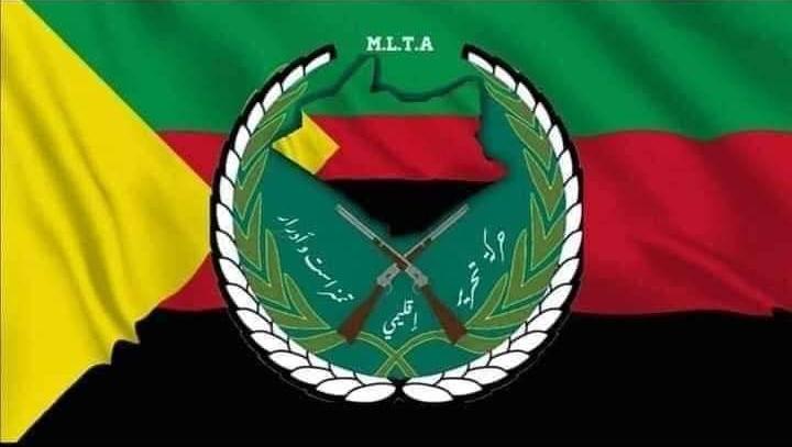 MustaphaElasri9's tweet photo. ☆ بعد بلاد القبايل.. الجنوب الجزائري يرفع لواء الانفصال عن النظام العسكري في الجزائر🇩🇿..  ويعلن عن (حركة تحرير اقليمي تمنراست وأدرار).. https://t.co/6Z9tZo1thi