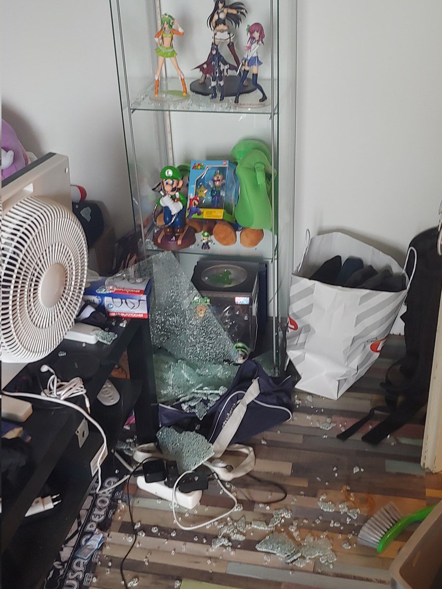 Meine Timeline wieder