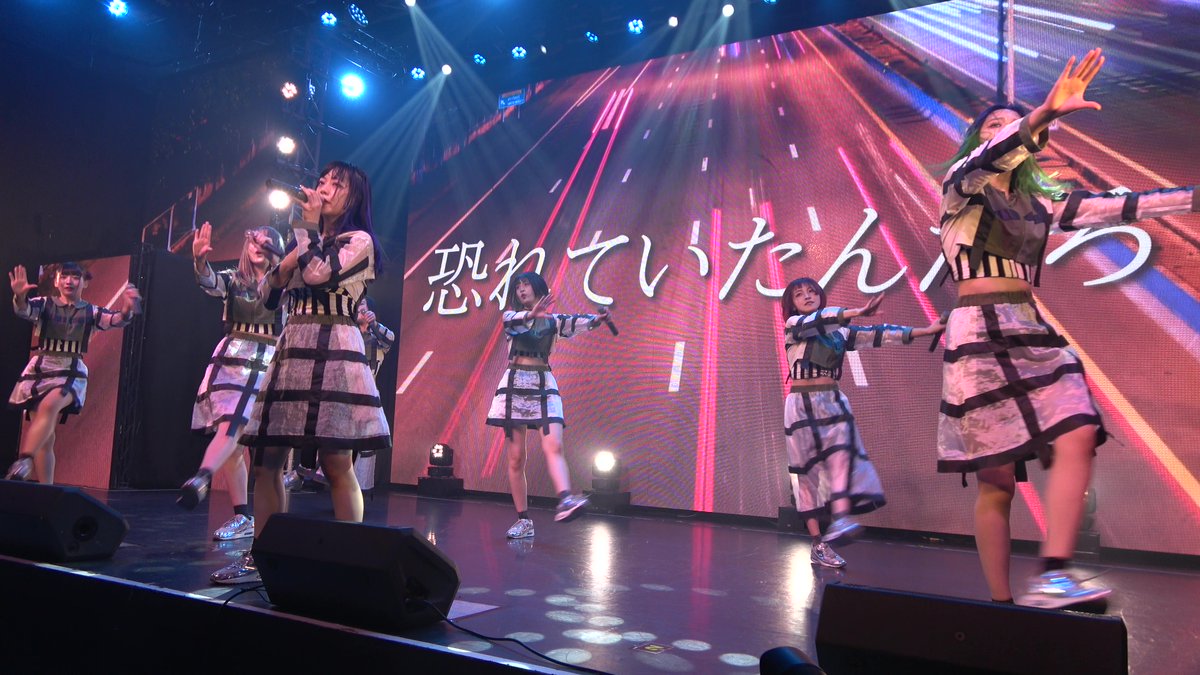zozomarines's tweet photo. #メルクマールメルマール
2021年8月28日(土)2nd ONE MAN POINT @ 白金高輪SELENE b2
Part2をYouTubeにアップしました
5曲目 ~ 8曲目までとなります!
背景の映像と共にお楽しみ下さい!🙋♂️🙋♀️
https://t.co/9C9tWzByfZ
@YouTube より
#メルマル #撮可 #アイドル
#4K #SONY #AX45 https://t.co/97KgmTlmy8