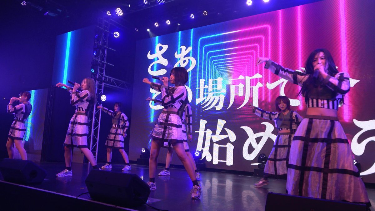 zozomarines's tweet photo. #メルクマールメルマール
2021年8月28日(土)2nd ONE MAN POINT @ 白金高輪SELENE b2
Part2をYouTubeにアップしました
5曲目 ~ 8曲目までとなります!
背景の映像と共にお楽しみ下さい!🙋♂️🙋♀️
https://t.co/9C9tWzByfZ
@YouTube より
#メルマル #撮可 #アイドル
#4K #SONY #AX45 https://t.co/97KgmTlmy8
