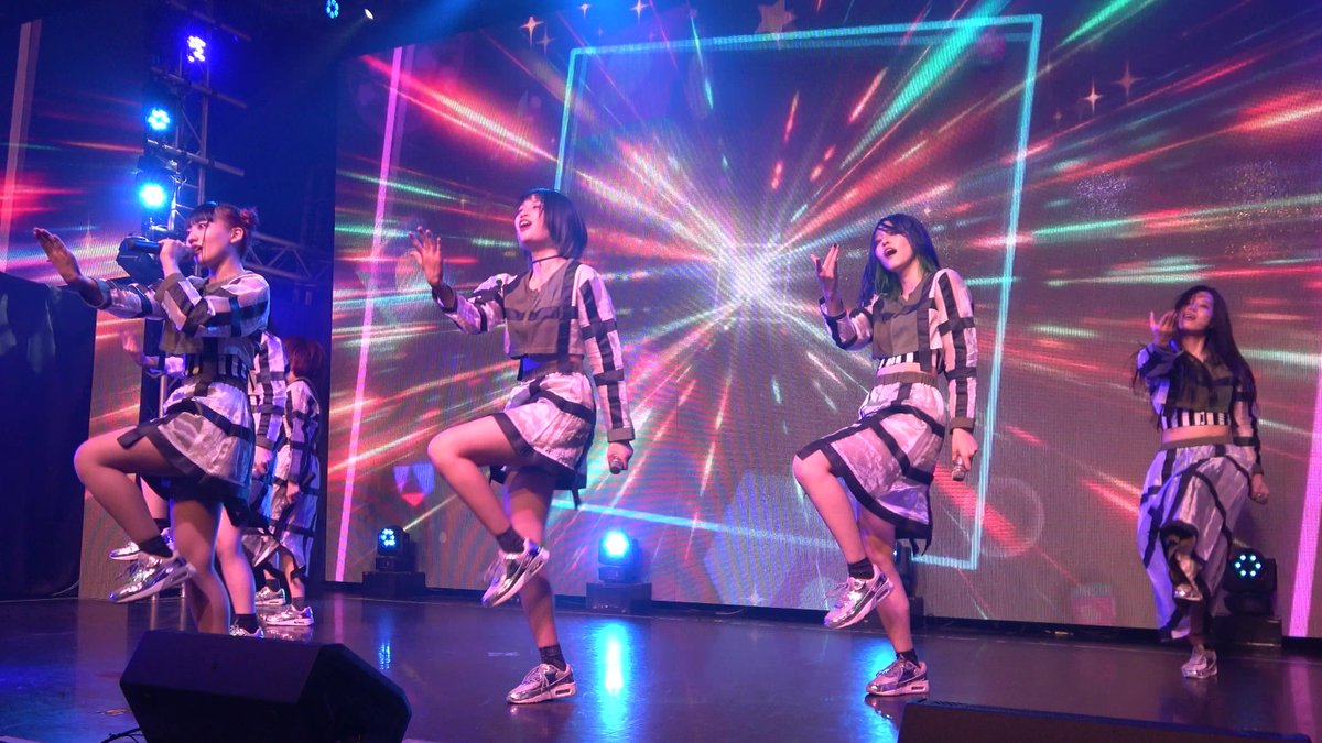 zozomarines's tweet photo. #メルクマールメルマール
2021年8月28日(土)2nd ONE MAN POINT @ 白金高輪SELENE b2
Part2をYouTubeにアップしました
5曲目 ~ 8曲目までとなります!
背景の映像と共にお楽しみ下さい!🙋♂️🙋♀️
https://t.co/9C9tWzByfZ
@YouTube より
#メルマル #撮可 #アイドル
#4K #SONY #AX45 https://t.co/97KgmTlmy8