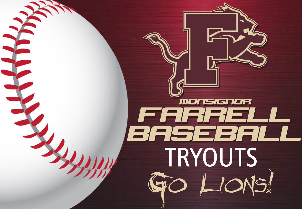 Farrell Baseball (@mfhsbaseball) / Posts / X