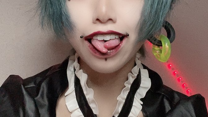 烟▷kemuri tweet media