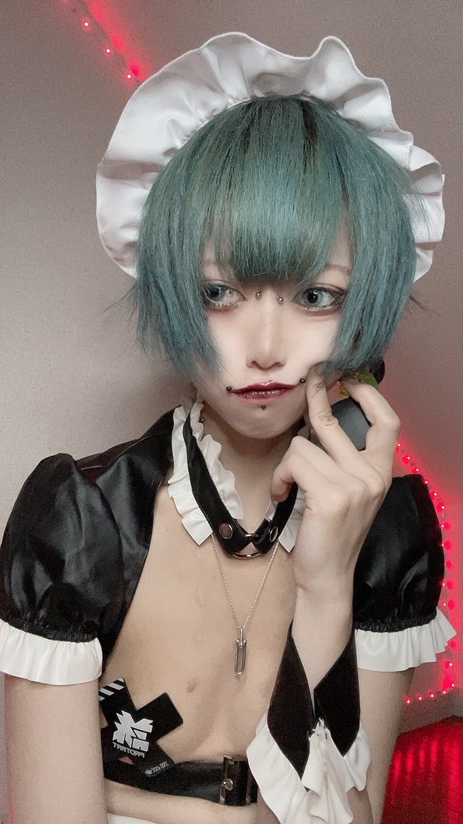 烟▷kemuri tweet media