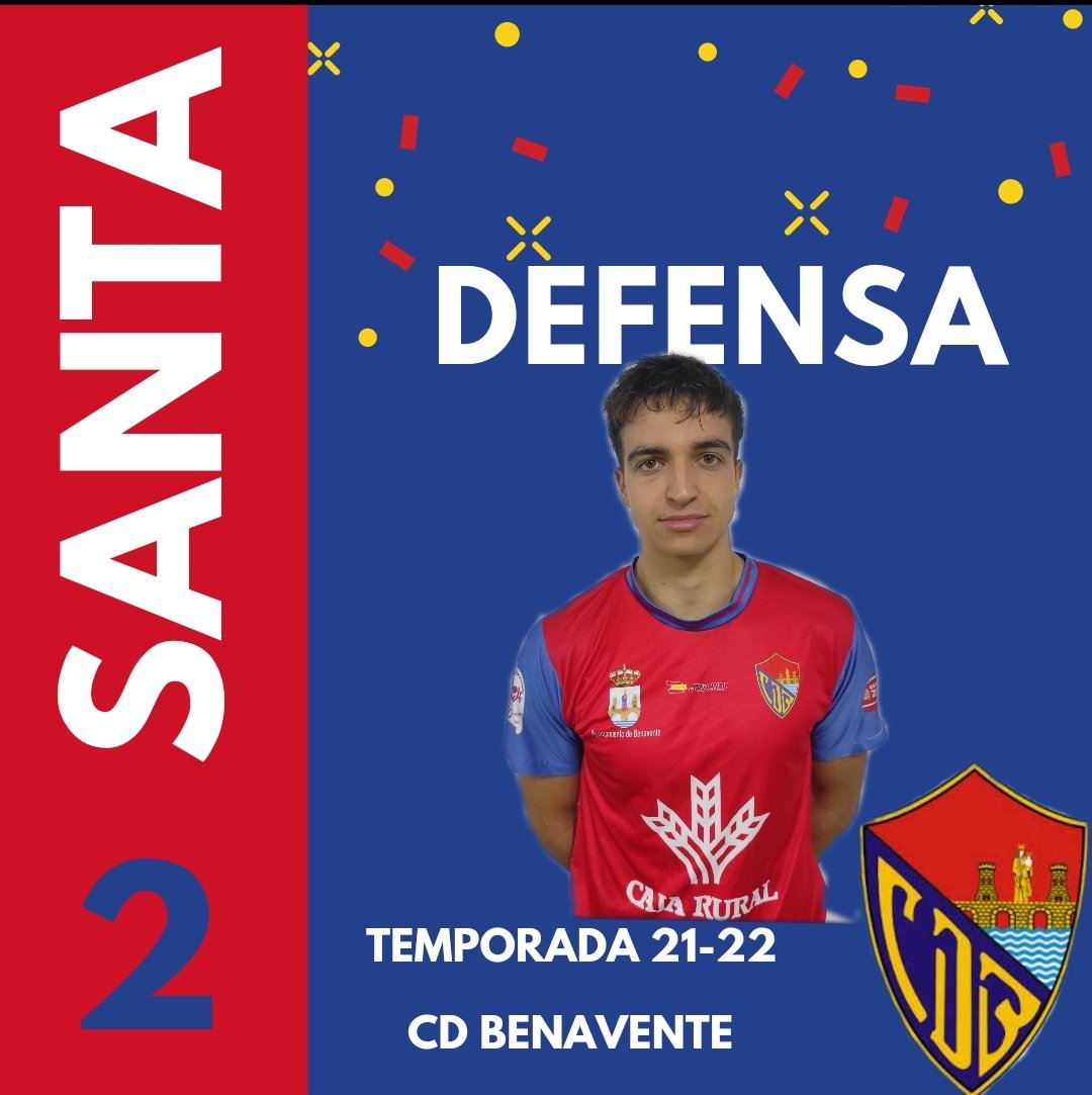 cd_benavente's tweet photo. El bañezano seguirá creciendo y asentándose en el equipo tomatero https://t.co/04kEXZU9bv