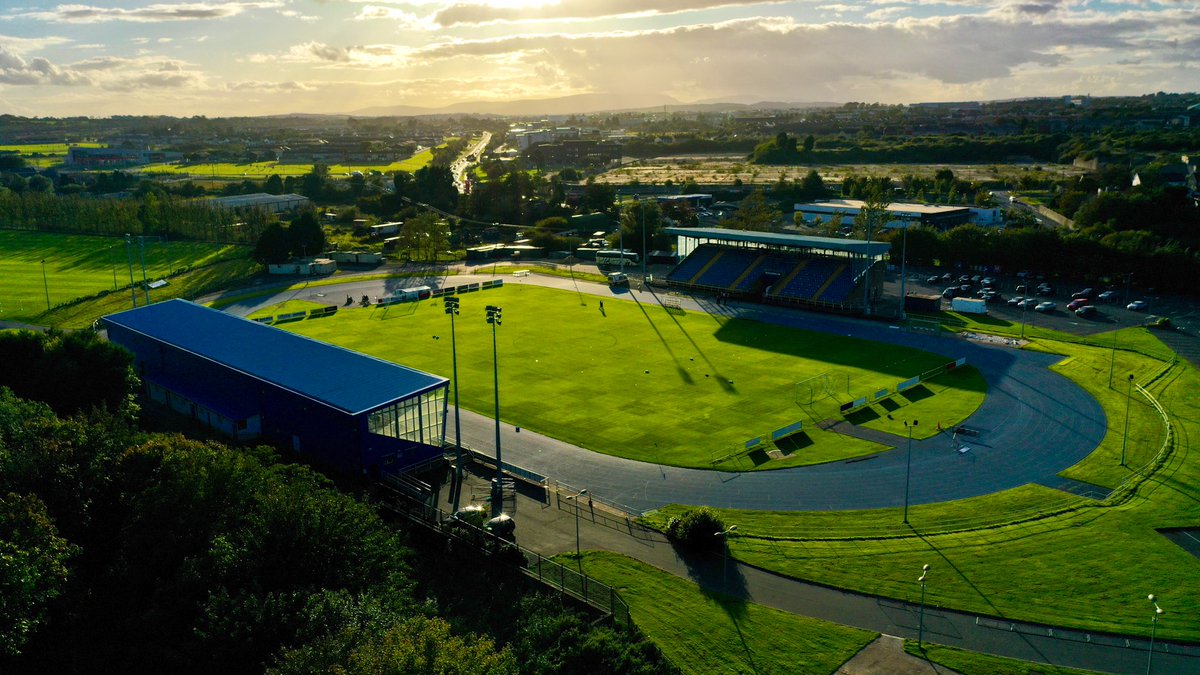 MichalMoch87's tweet photo. Big match tomorrow!
@WaterfordFCie vs @DundalkFC
Up the Blues 🔵⚽️🔵
📸 by @MichalMoch87
@WaterfordFCie @waterfordbsc @richieforeest @loimedia
#watchloi #loi #waterford #wfcvdfc #waterfordfc #blues https://t.co/mWzzYuDEGM