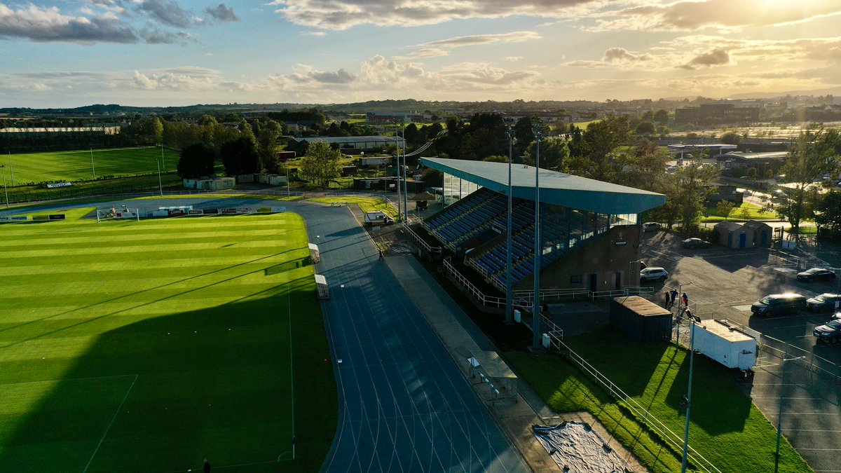 MichalMoch87's tweet photo. Big match tomorrow!
@WaterfordFCie vs @DundalkFC
Up the Blues 🔵⚽️🔵
📸 by @MichalMoch87
@WaterfordFCie @waterfordbsc @richieforeest @loimedia
#watchloi #loi #waterford #wfcvdfc #waterfordfc #blues https://t.co/mWzzYuDEGM