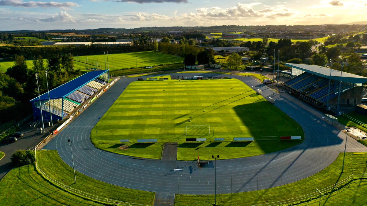 MichalMoch87's tweet photo. Big match tomorrow!
@WaterfordFCie vs @DundalkFC
Up the Blues 🔵⚽️🔵
📸 by @MichalMoch87
@WaterfordFCie @waterfordbsc @richieforeest @loimedia
#watchloi #loi #waterford #wfcvdfc #waterfordfc #blues https://t.co/mWzzYuDEGM