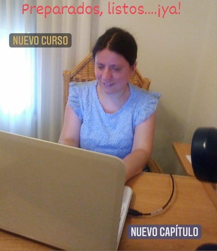 lapsicogoloteca's tweet photo. Nuevo curso, nuevo capítulo. ¿Empezamos? Feliz curso 2021-2022. https://t.co/DbyYYh8sXH