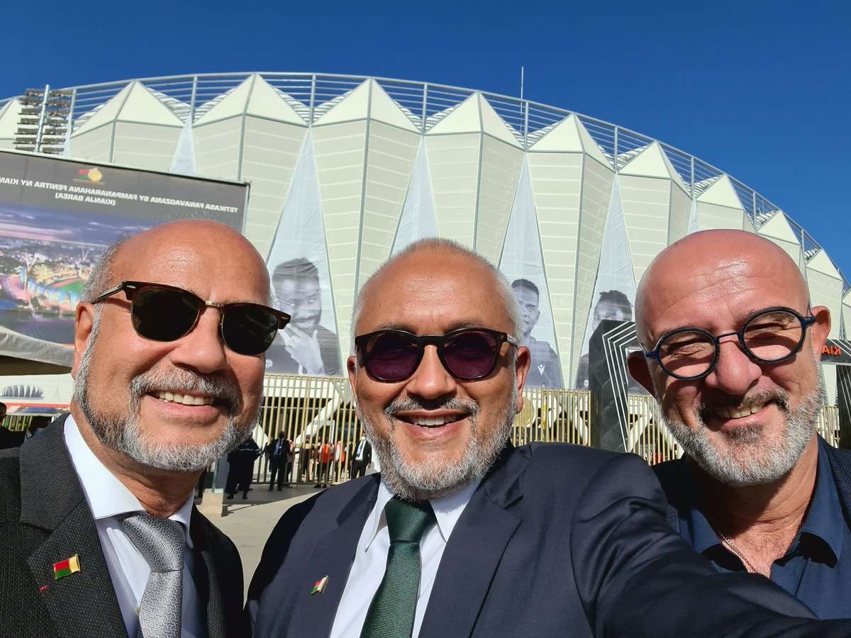 Naina Andriantsitohaina tweet media