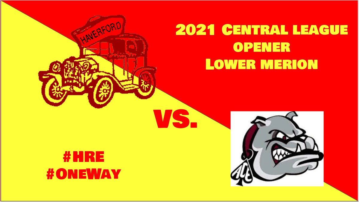 Haverford High Football tweet media