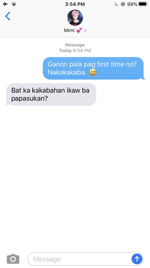 PARKSIL0G's tweet photo. Marlboro Black 🚬 —- a filo #jikookau where

Jimin gave Jungkook all his firsts but can never give him the only thing he wants the most https://t.co/7Ntxg36MmX
