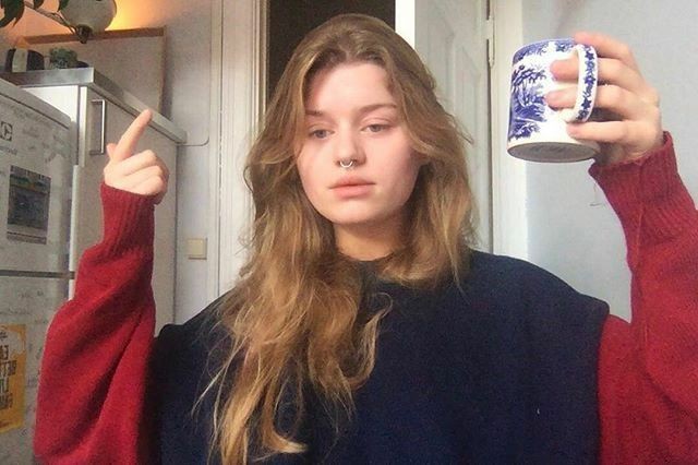 ✌🏽✨🍘Булка с изюмом🍘✨ tweet media
