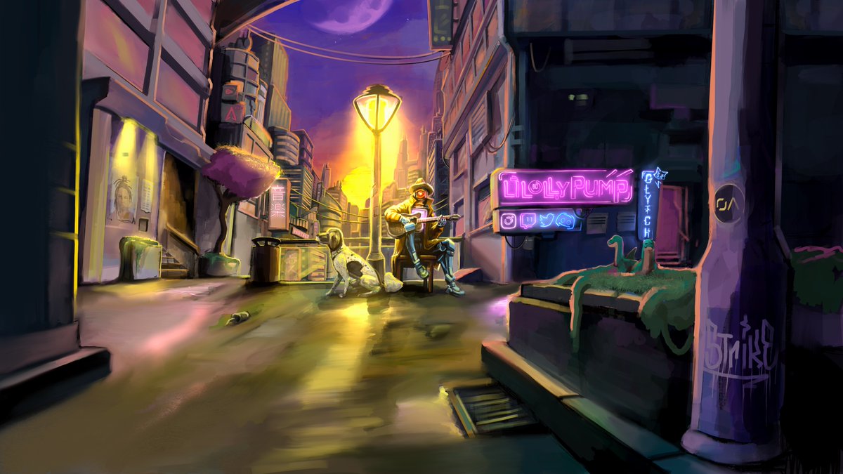 Strik3A's tweet photo. @Shiny89329820 My commissions are open 😀 i  would  love  to  help  you  out https://t.co/rHOM7m3sJp