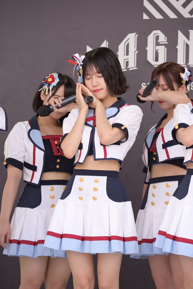 cnomonomo's tweet photo. Be mermaid
#さくらシンデレラ #12thシングル #magnetby109 #リリイベ https://t.co/hJIuRWQxIH