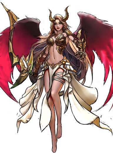 🎁Special &amp;Limited Edition Hero for <a href="/CherryswapNet/">CherrySwap🍒</a> ($1999,Level 3)
📌Steps to take her home!
1️⃣Follow, RT and like
2️⃣Tag 3 friends
3️⃣Join: 
t.me/BladeGame (CN) 
t.me/BladeGame_en (EN) 
4️⃣Name her, leave TG name and OEC address below
@OKExNFT <a href="/OKExChain/">OKExChain</a> @OKEx