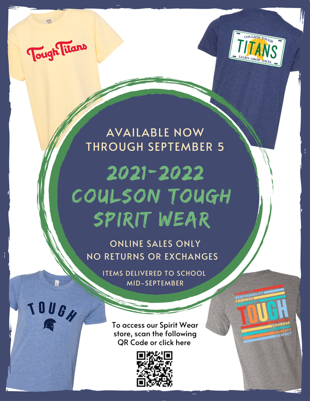 Tough Elementary, Conroe ISD tweet media