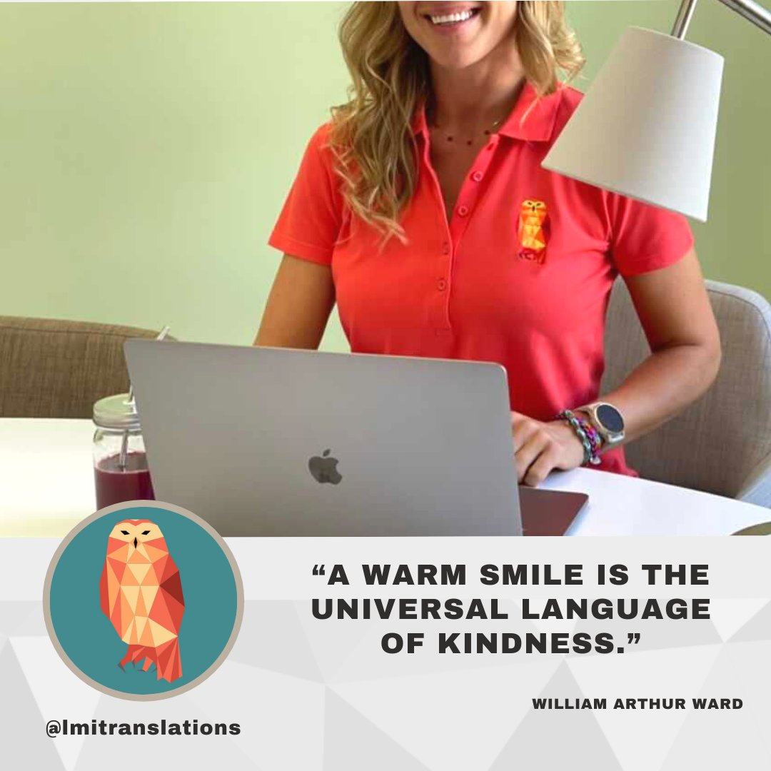 Language_Master's tweet photo. Hello, September! We congratulate everyone who has started to learn something new this autumn, whether it is school, university, a new job or position. Remember, it is never too late to learn something new, better yet do it with a smile on your face. https://t.co/Uc5QZpWocB