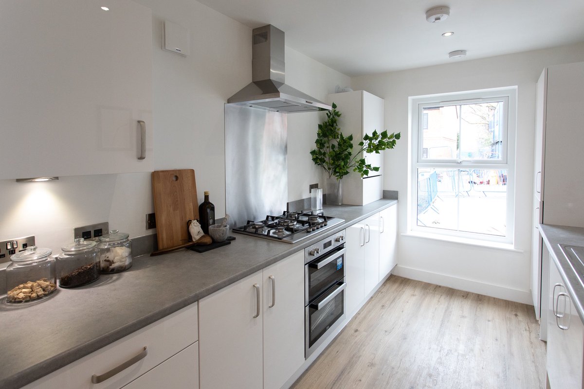 We’re keeping our fingers crossed for tomorrow! Our Belfield Mill development has been nominated for a <a href="/firsttimebuyer/">First Time Home Buyer Advantage</a> Readers’ Award - Best New Development in the North.
Thank you to everyone who has voted for us 🤞
#Rochdale #FirstTimeBuyer