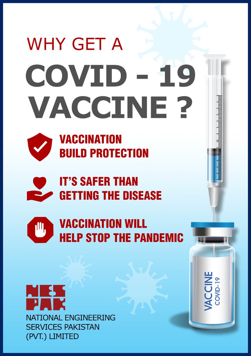 National Engineering Services Pakistan (Pvt.) Ltd. (@nespakofficial) on Twitter photo 