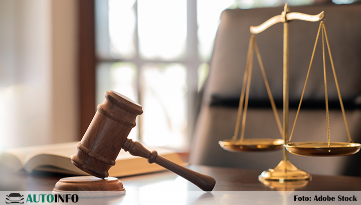 Man veroordeeld voor veroorzaken dodelijk ongeval in Beusichem.