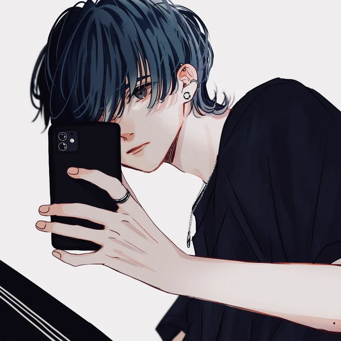 ラクガキ(息抜き) 