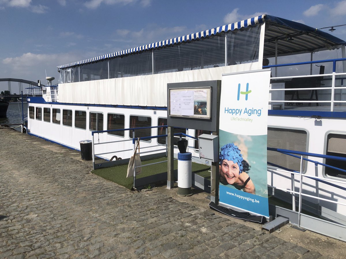 Happy Aging tweet media