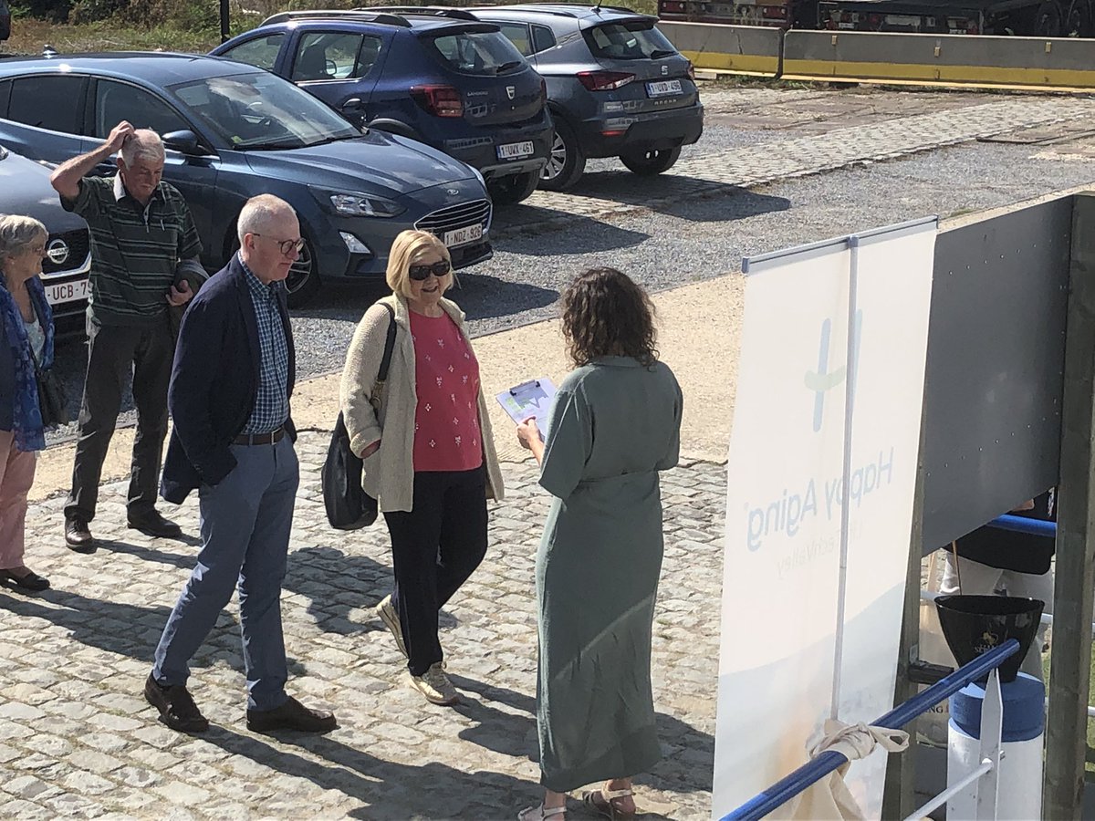 Happy Aging tweet media