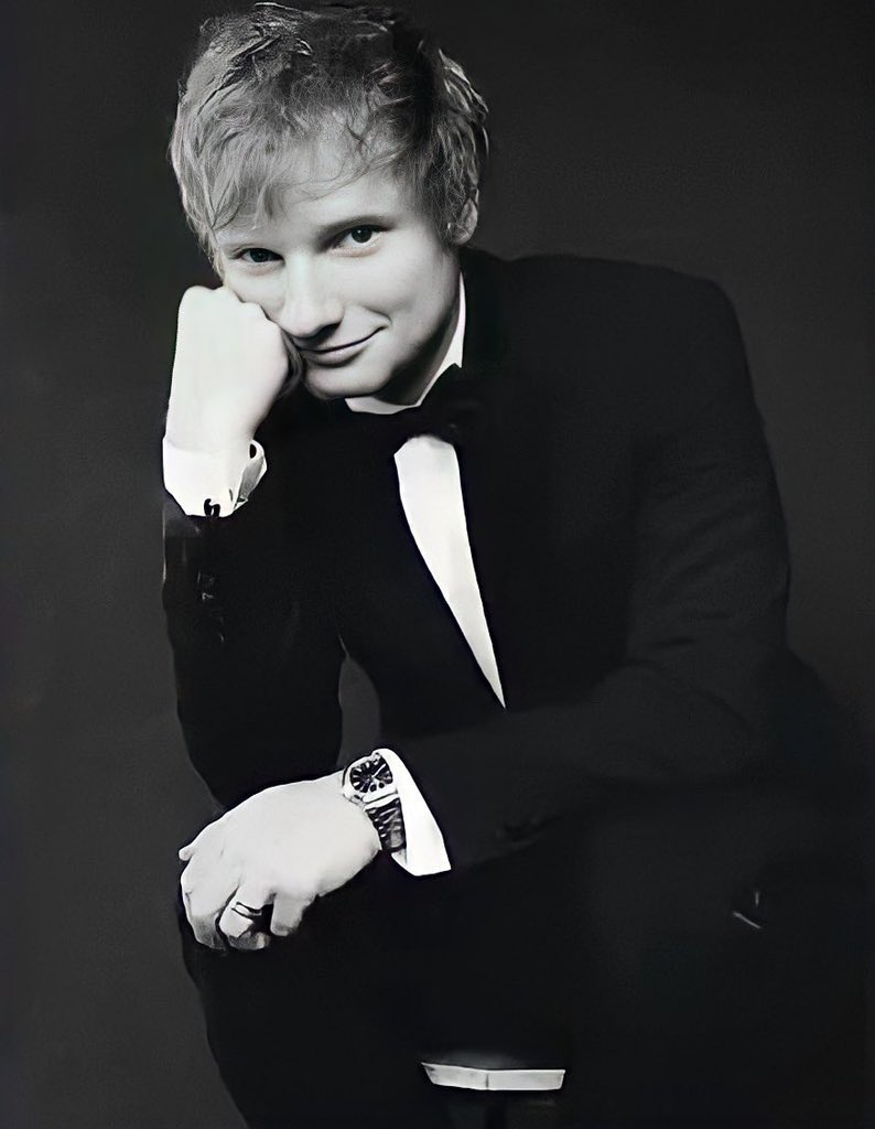 EdsheeranARG's tweet photo. Algunas fotos de Ed para British GQ 

Creditos a las mismas a Danny Kasirye https://t.co/OnU8YzLr48