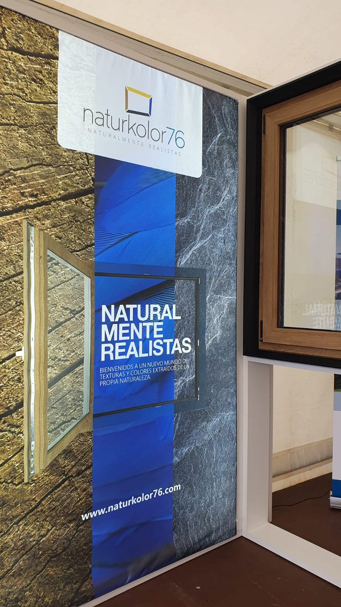 KOMMERLING_ESP's tweet photo. #Edifica2021 – Os recordamos que estamos en el stand 5 con algunas de nuestras últimas novedades 🪟, soluciones pensadas para proyectos de alta eficiencia energética. ⚡️ #Passivhaus https://t.co/6jgg6xUZAN
