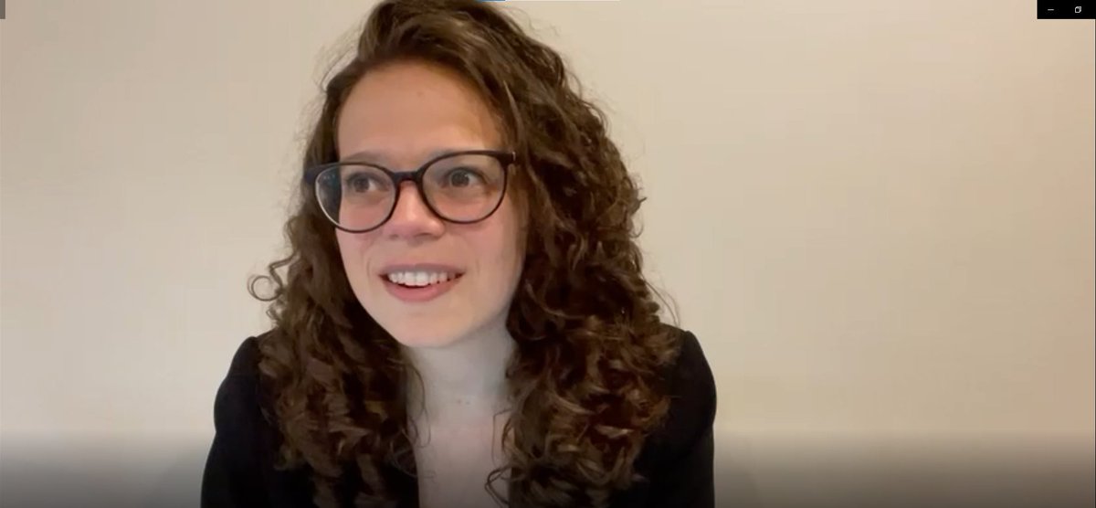 InsCharity's tweet photo. Companion Caller Sophie explains why she started volunteering for the @alzheimerssoc initiative, and how she benefits from the experience. 

She'll also tell you how insurance people can get involved.

https://t.co/gzu02coWjC

#dementiasupport #volunteering #insurance #givingback https://t.co/6m6qYr4Kvq