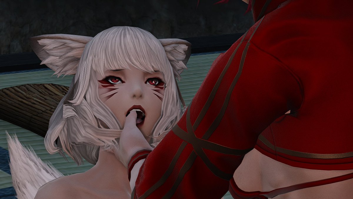 Make sure your toy is well taken care of, especially after you break her in for the first time~