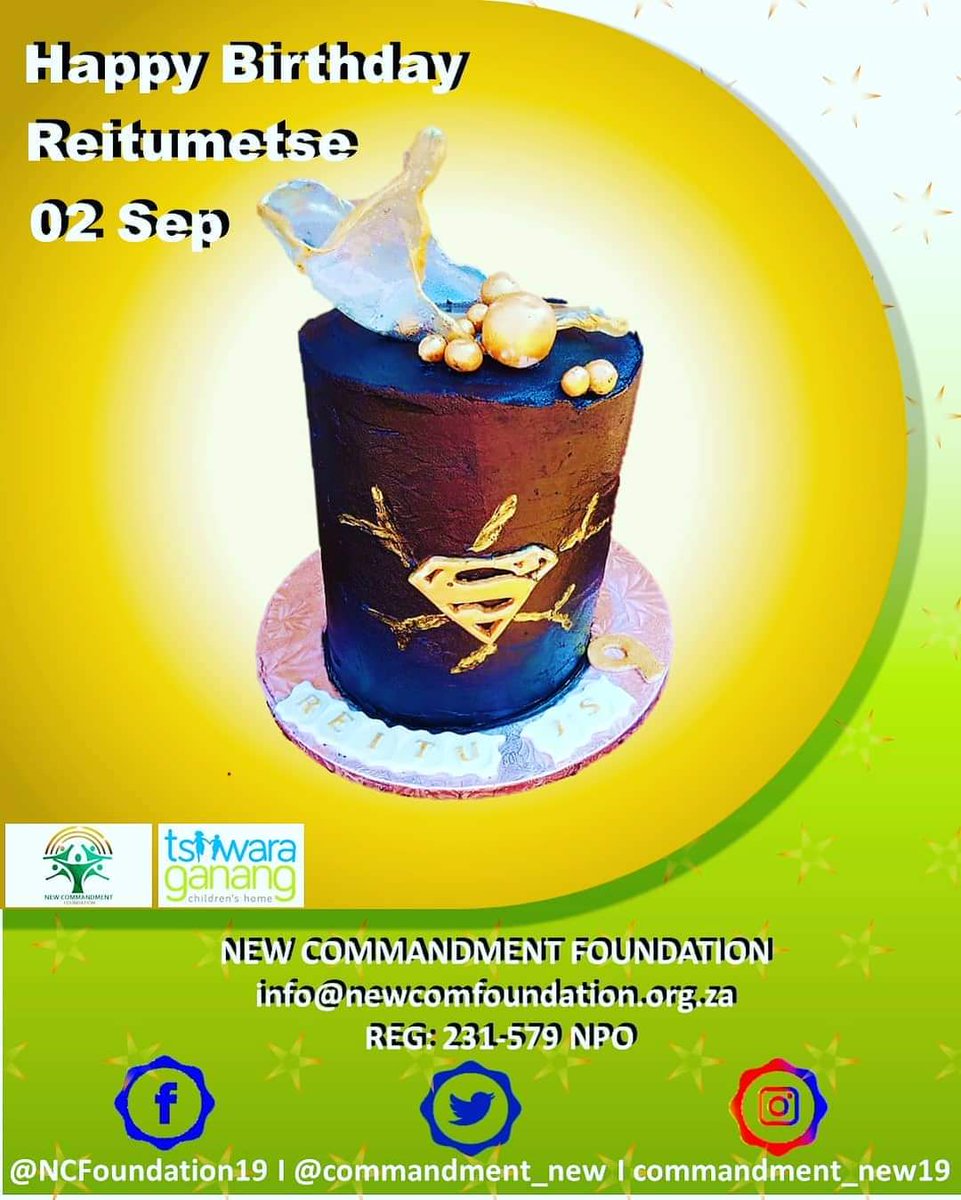 commandment_new's tweet photo. Hip hip hooray! 🎉 We are on the way to the children's home to celebrate one more year added to a future leader's life😍  You can be part of this amazing journey and make one more child's birthday possible by reaching out to us.🎂 Thank you Almighy God, the NCF volunteers, https://t.co/jnkJtikcHv