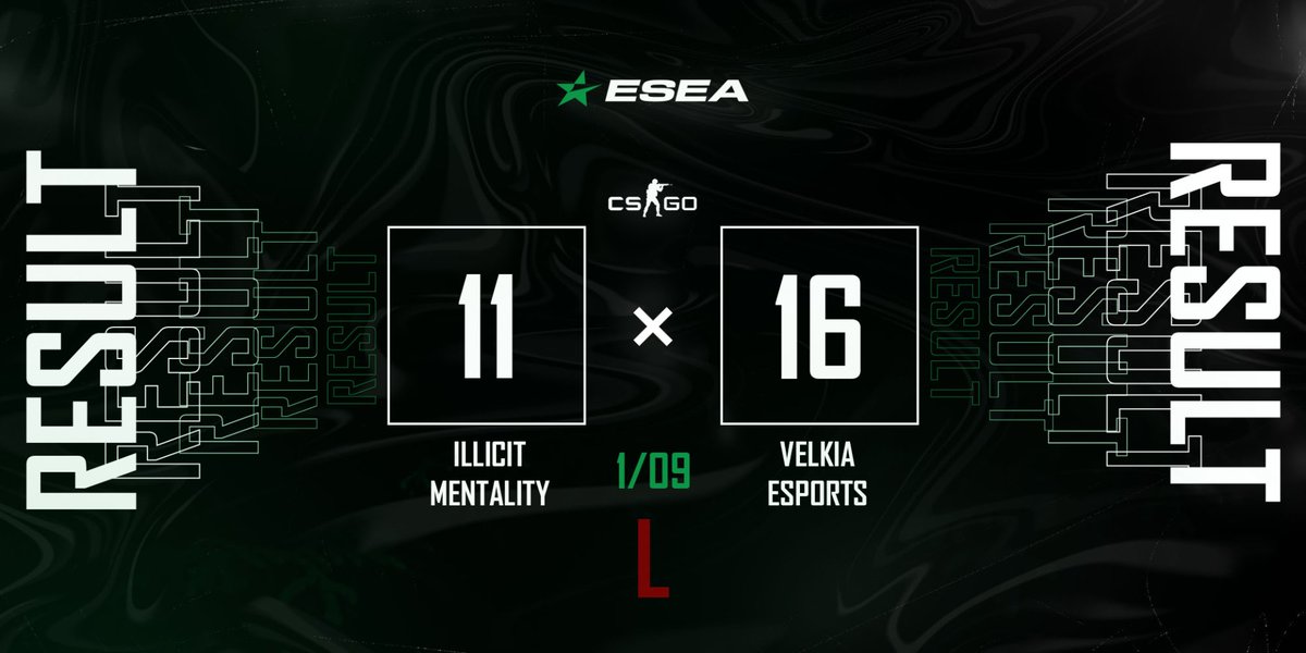AGV_IM's tweet photo. Ainda não foi ontem que voltámos às vitórias, mas seguramente esse dia está para breve!👊

🗺️Nuke❌11-16

Record: 5-4

👤 @judcsgo 
👤 @fmsyouknow 
👤 @Goncalopoge 
👤 @dasHFStreaM 
👤 @DanielEsteves77 https://t.co/uyOAgVEjC0