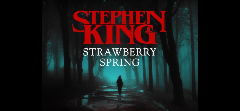 RevInsomniaSK's tweet photo. Strawberry Spring: Primeros episodios disponibles
https://t.co/CCOUVvCNZN a través de @RevInsomniaSK
#stephenking #podcast #strawberryspring https://t.co/gksRuyyfXB