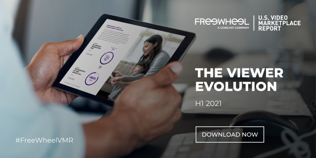 MGural99's tweet photo. “The first half of 2021 was an interesting &amp; pivotal time in terms of viewership trends &amp; how the industry responded. 1 example was the rise in programmatic transactions, as buyers sought greater flexibility...” @jacrothwell, Marketing VP #EffectvEmp https://t.co/8dwWUtUUPa https://t.co/9iqkwiFgIm