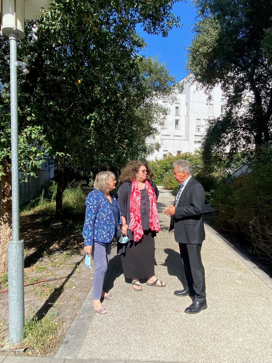 Fédération des Offices Publics de l'Habitat tweet media