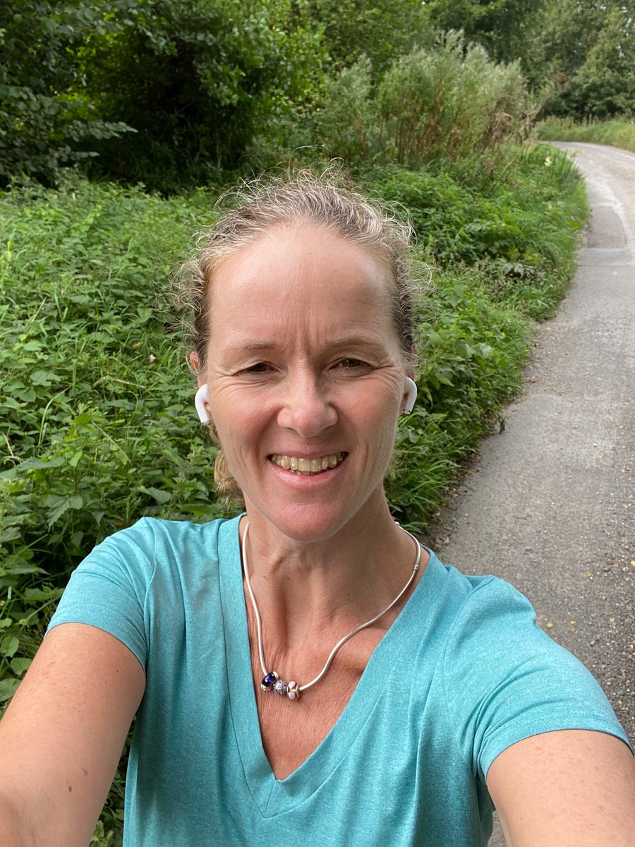 SophiaForum's tweet photo. Our Director @strachansophie training in preparation for the #REDRUN 10K raising much needed funds for our charity. If you support our work and want to help improve the lives of all women living with HIV please consider donating/sponsoring https://t.co/OZ75ElV8cB https://t.co/O45sKOUDL2