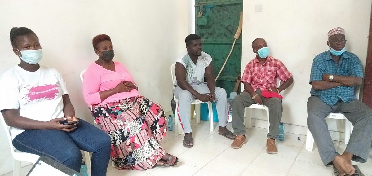 Baraxa_kevin's tweet photo. Ongoing formation of ward level Prevent Teams in Frere Town to facilitate Community engagement to contribute to the reduction of violence. @ReinventKenya @KECOSCE @Phyllis_Muema @Josethoughtist @kibwana15 @mwalimurama254 https://t.co/TbfY5MfCdI