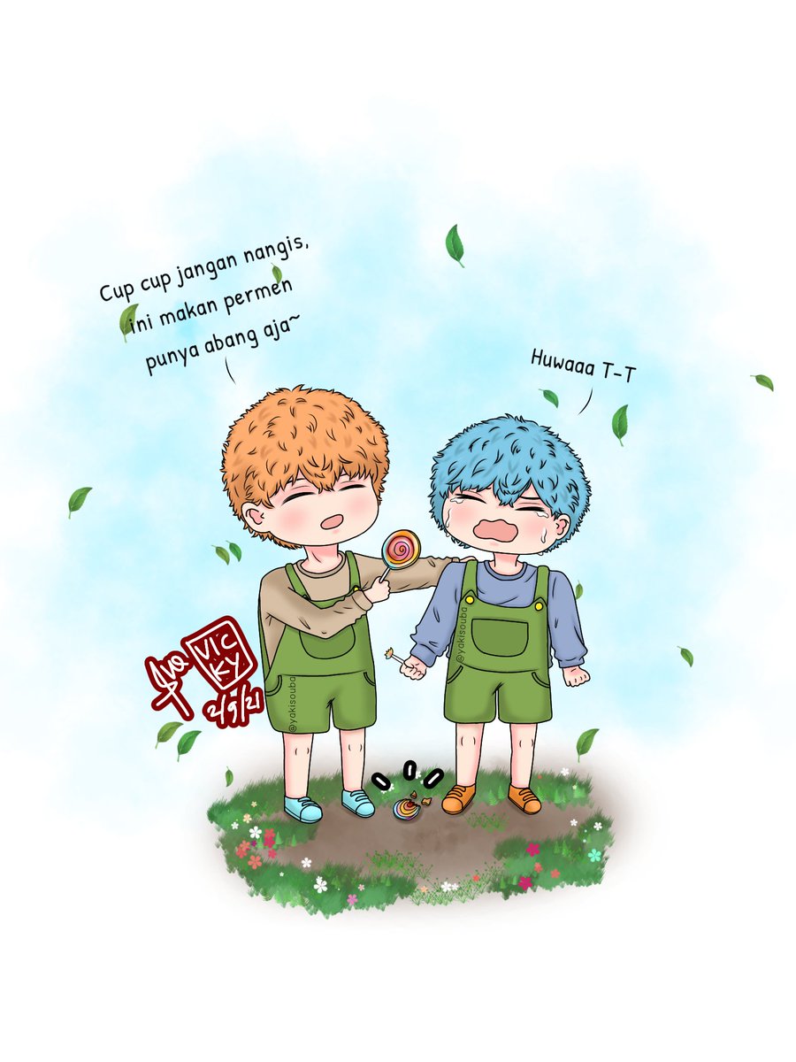 fikiamelia's tweet photo. Yahh permennya jatuh :((
#TokyoRevengers #tokrev #東京リベンジャーズ #東卍FA #angrysmiley #smiley #angry #siblings #artvq #digitalart https://t.co/pmYPkvqIXL