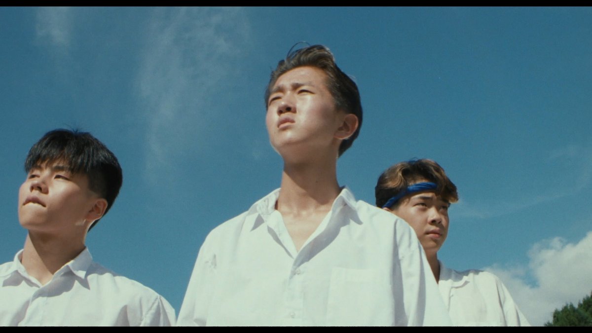 マコトヤ Makotoya Co Lt 明9 3 金 より 札幌 サツゲキ 19 00 北海道の空に似合う映画 諸星大二郎原作 塚本晋也監督 沢田研二主演 ヒルコ 妖怪ハンター 生誕30周年 レストア リマスター版 先着限定 スマホステッカー プレゼント 劇場限定