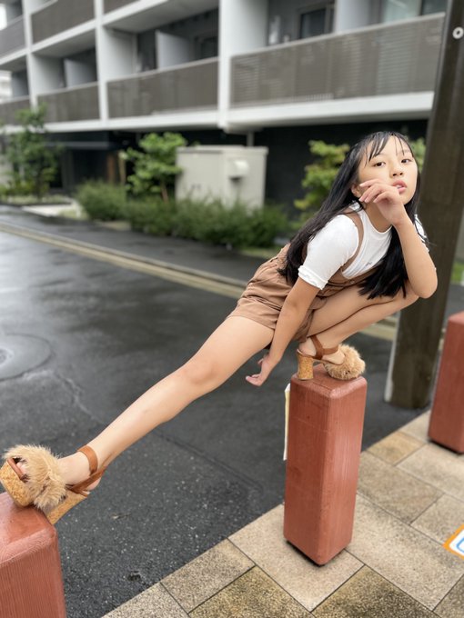 Twitterのコスプレ画像40