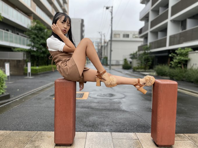 Twitterのコスプレ画像39