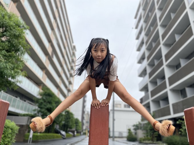 Twitterのコスプレ画像41