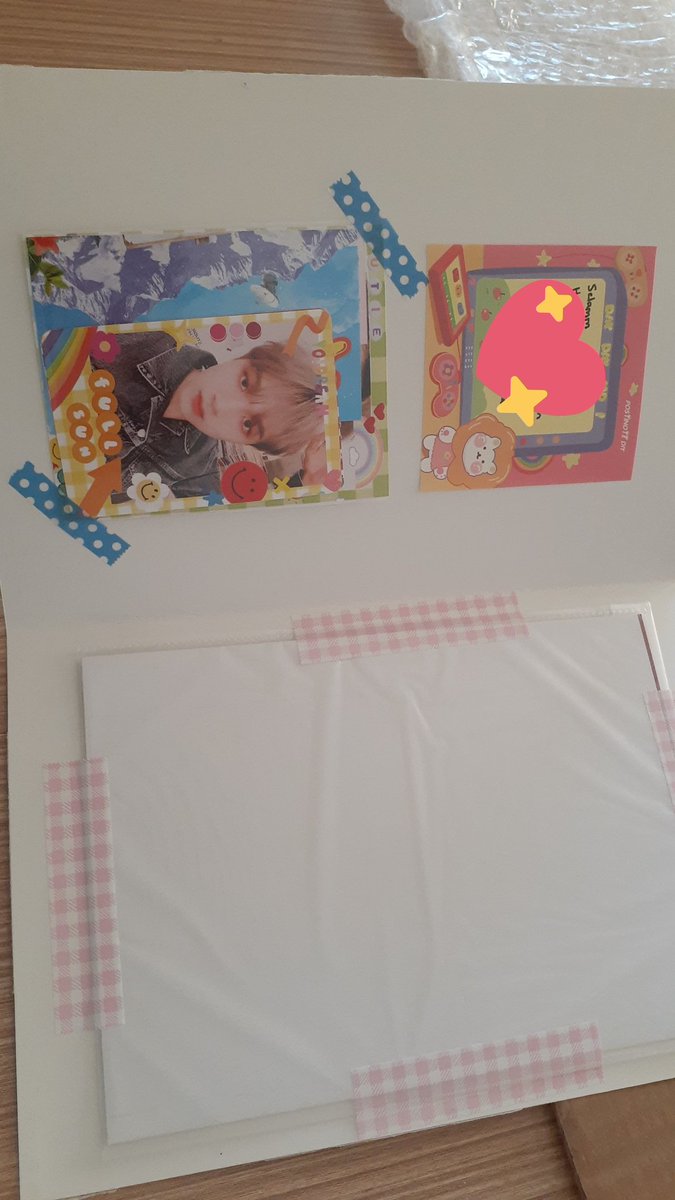 vminweasley's tweet photo. Bu kız beni bugün dünyanın en mutlu insanı etti 🥺🥺 minnoş süslemiş bi dee @artaeyo https://t.co/kWNxGRfU3i